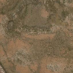 Satellite imagery of Cerro Chalviri, CL