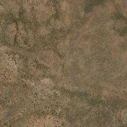 Satellite imagery of Cerro Chalviri, CL