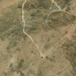 Satellite imagery of Mina Carandayti, BO