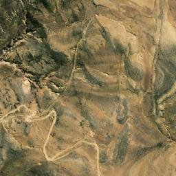 Satellite imagery of Cerro Chiquero, BO