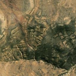 Satellite imagery of Cerro Chiquero, BO