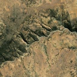 Satellite imagery of Cerro Chiquero, BO