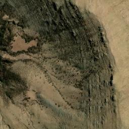 Satellite imagery of Cerro Khollayo, BO