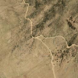 Satellite imagery of Cerro Khollayo, BO