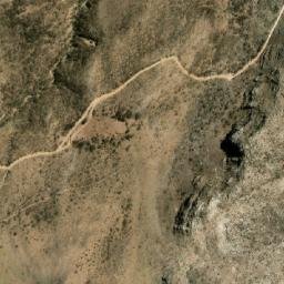 Satellite imagery of Cerro Khollayo, BO
