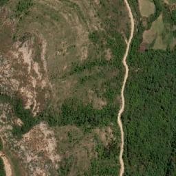 Satellite imagery of Abra Portezuelos, BO
