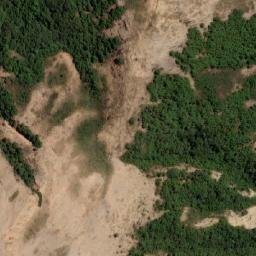 Satellite imagery of Abra Portezuelos, BO
