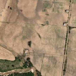 Satellite imagery of Cerro Pitones, BO