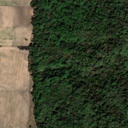 Satellite imagery of Cerro Pitones, BO