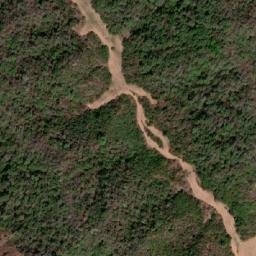 Satellite imagery of Cerro Curopacito, BO