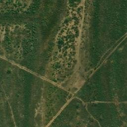 Satellite imagery of Morro de Puga, BR