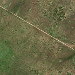 Satellite imagery of Figaro, ZW