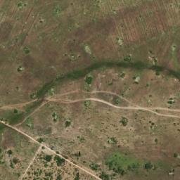 Satellite imagery of Figaro, ZW