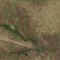 Satellite imagery of Figaro, ZW