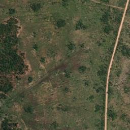 Satellite imagery of Titanic, ZW