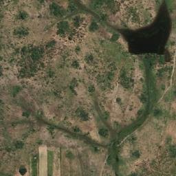 Satellite imagery of Titanic, ZW
