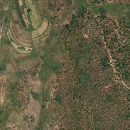Satellite imagery of Titanic, ZW