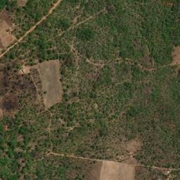 Satellite imagery of Sultana, ZW