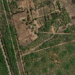 Satellite imagery of Sultana, ZW