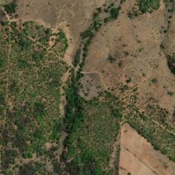 Satellite imagery of Honey Dear, ZW