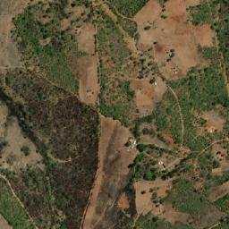 Satellite imagery of Honey Dear, ZW