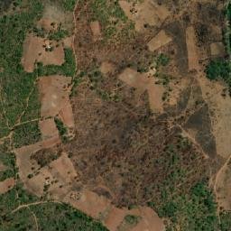 Satellite imagery of Honey Dear, ZW