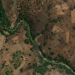 Satellite imagery of Papyrus, ZW