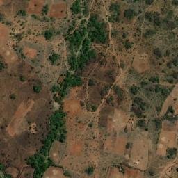 Satellite imagery of Papyrus, ZW
