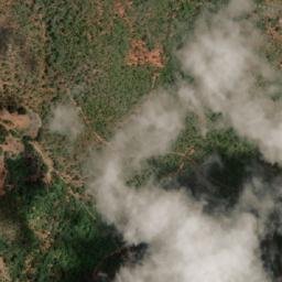 Satellite imagery of Solo, ZW