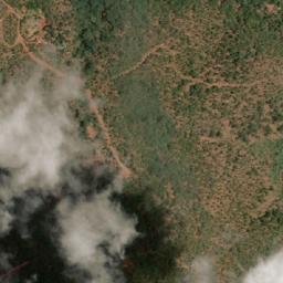 Satellite imagery of Solo, ZW