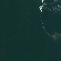 Satellite imagery of Punta Pisagua, CL