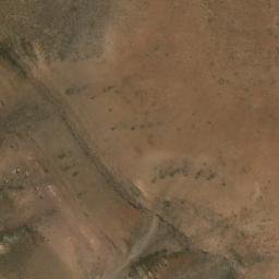 Satellite imagery of Cerro Cruzcollo, CL