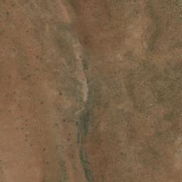 Satellite imagery of Cerro Cruzcollo, CL