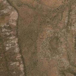 Satellite imagery of Cerro Chalviri, CL