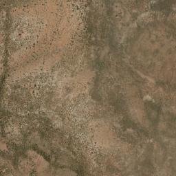 Satellite imagery of Cerro Chalviri, CL