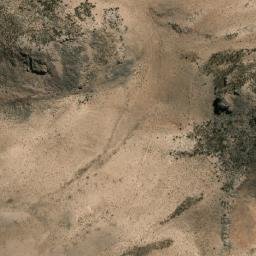 Satellite imagery of Cerro Coracora, BO