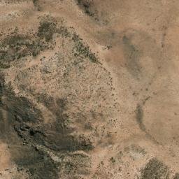 Satellite imagery of Cerro Coracora, BO