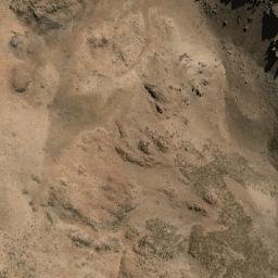 Satellite imagery of Cerro Coracora, BO