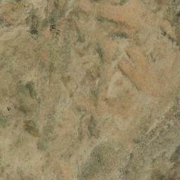Satellite imagery of Mina Carandayti, BO