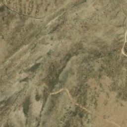 Satellite imagery of Mina Carandayti, BO