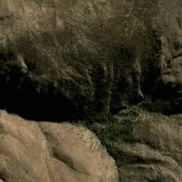 Satellite imagery of Cerro Llallagua, BO