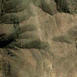 Satellite imagery of Cerro Llallagua, BO
