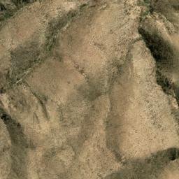 Satellite imagery of Cerro Llallagua, BO