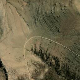 Satellite imagery of Cerro Khollayo, BO