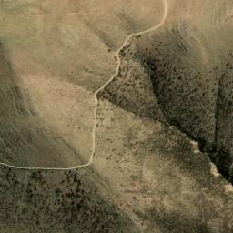 Satellite imagery of Cerro Khollayo, BO