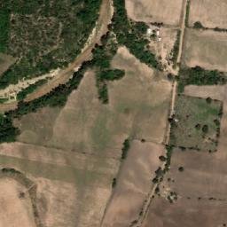 Satellite imagery of Cerro Pitones, BO