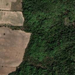Satellite imagery of Cerro Pitones, BO