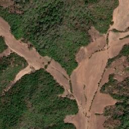 Satellite imagery of Cerro Curopacito, BO