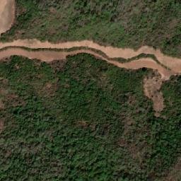 Satellite imagery of Cerro Curopacito, BO