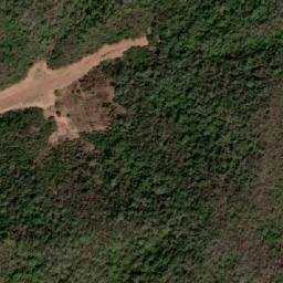 Satellite imagery of Cerro Curopacito, BO